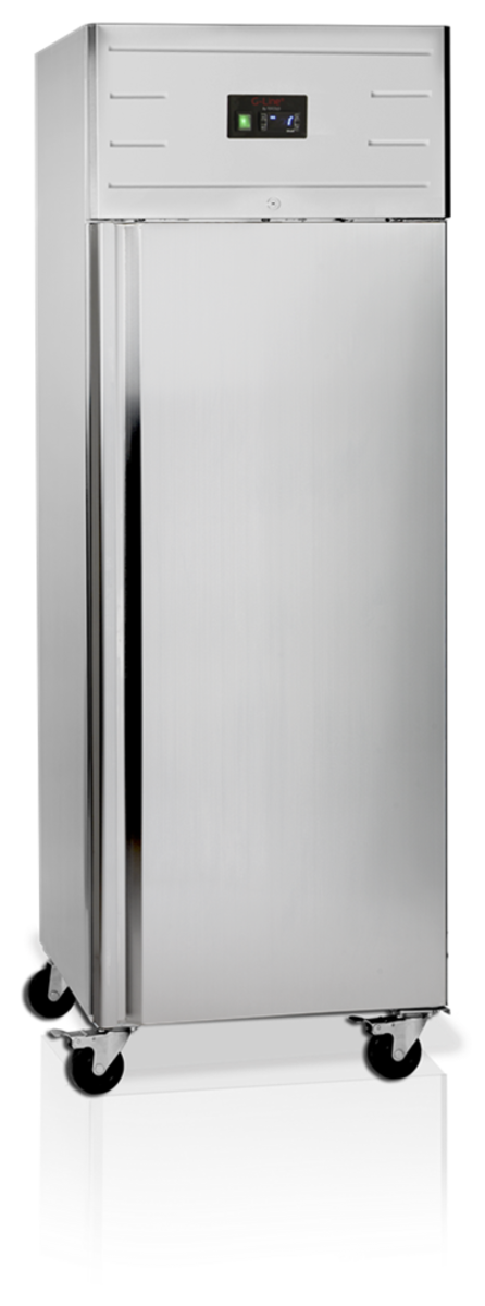 Шафа холодильна TEFCOLD 507 л. (GUC70)